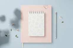 Magnolia - Patterns & Flowers