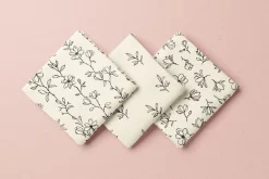 Magnolia - Patterns & Flowers