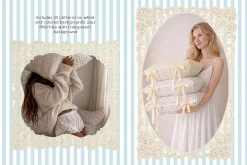 Maison Fleur: Soft Floral Patterns