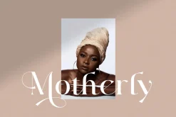 Majors A luxe serif
