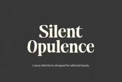 Maker's Serif Serif (30 Font)