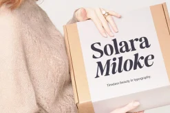 Maker's Serif Serif (30 Font)