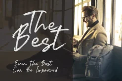 Malela Handwritten Brush Font