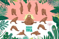 Mama Yoga