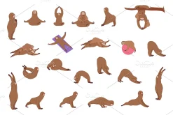 Mama Yoga