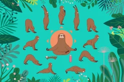 Mama Yoga