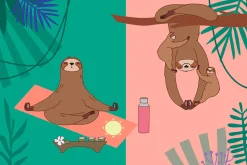 Mama Yoga