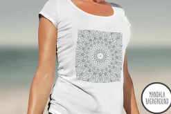 30 mandala backgrounds