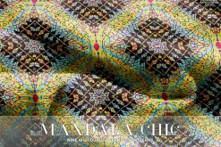 Mandala Chic