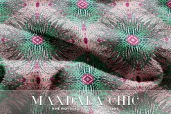 Mandala Chic