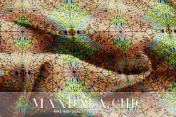 Mandala Chic
