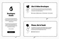 Manga Creator Affinity Brushes