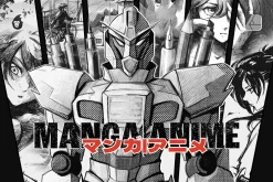 Manga Affinity Brushes Bundle