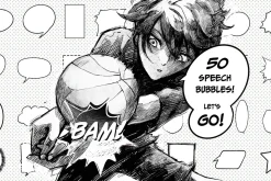 Manga Affinity Brushes Bundle