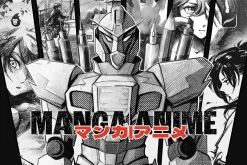 Manga and Anime Procreate Brushes