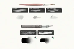 Mangaka Studio for Procreate