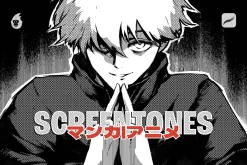 Manga Procreate Brushes Bundle