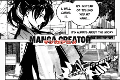 Manga Procreate Brushes Bundle