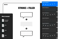 Manga Procreate Brushes Bundle