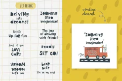 Map Creator Kids collection