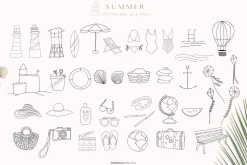Map Creator Wedding Travel