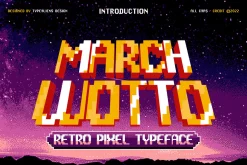 March Wotto