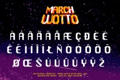 March Wotto