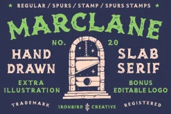 Marclane & Extras