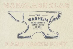 Marclane & Extras