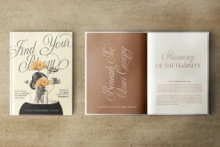 Marinsley – Modern Cursive Script