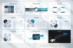 Marketing Plan PowerPoint Template