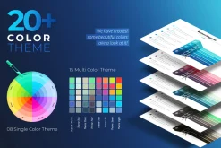 Marketing Plan PowerPoint Template