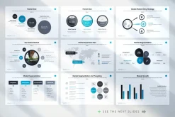 Marketing Plan PowerPoint Template