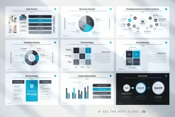 Marketing Plan PowerPoint Template