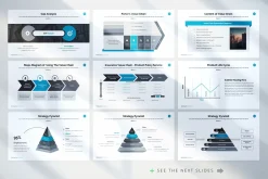 Marketing Plan PowerPoint Template