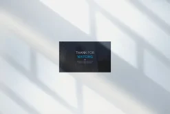 Marketing Plan PowerPoint Template