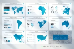 Marketing Plan PowerPoint Template