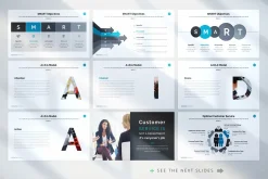 Marketing Plan PowerPoint Template