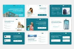 Marketing Strategies - Keynote