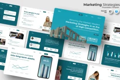 Marketing Strategies - Keynote