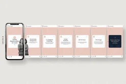 Marketing Expert Instagram Carousels