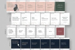 Marketing Expert Instagram Carousels