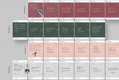 Marketing Expert Instagram Carousels