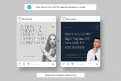 Marketing Expert Instagram Carousels