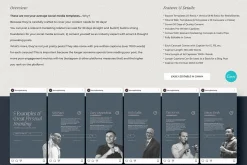 Marketing Expert Instagram Carousels
