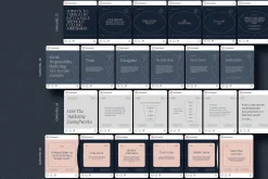 Marketing Expert Instagram Carousels