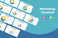 Marketing Flywheel