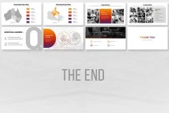 Marketing Strategy Bundle