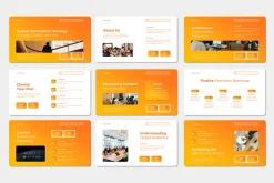 Marketing - Strategy PowerPoint