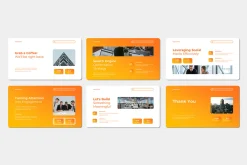 Marketing - Strategy PowerPoint
